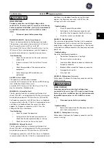 Preview for 206 page of GE Ecomagination AF-600 FP Programming Manual