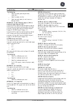 Preview for 208 page of GE Ecomagination AF-600 FP Programming Manual