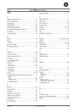 Preview for 236 page of GE Ecomagination AF-600 FP Programming Manual