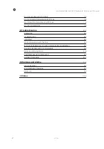 Preview for 3 page of GE ecomagination Profibus DP AF-650 GP Instruction Manual