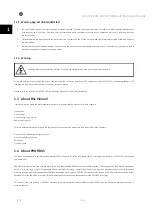 Preview for 5 page of GE ecomagination Profibus DP AF-650 GP Instruction Manual