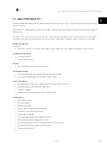 Preview for 6 page of GE ecomagination Profibus DP AF-650 GP Instruction Manual