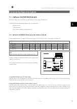 Preview for 16 page of GE ecomagination Profibus DP AF-650 GP Instruction Manual