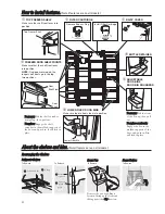 Preview for 4 page of GE ED5KVEXVQ Owner'S Manual & Installation Instructions