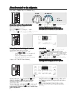 Предварительный просмотр 6 страницы GE ED5KVEXVQ Owner'S Manual & Installation Instructions