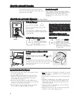 Preview for 8 page of GE ED5KVEXVQ Owner'S Manual & Installation Instructions