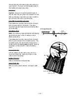 Предварительный просмотр 21 страницы GE EDW4000 Series Technical Service Manual