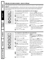 Preview for 72 page of GE EGR3000 Owner'S Manual & Installation Instructions