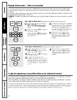 Preview for 78 page of GE EGR3000 Owner'S Manual & Installation Instructions