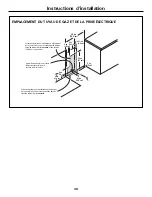 Preview for 94 page of GE EGR3000 Owner'S Manual & Installation Instructions