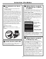 Preview for 97 page of GE EGR3000 Owner'S Manual & Installation Instructions