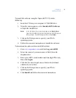 Preview for 13 page of GE eKEY User Manual