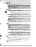 Preview for 7 page of GE Electronic Dishwasher Use And Care Manual