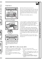 Preview for 11 page of GE Electronic Dishwasher Use And Care Manual