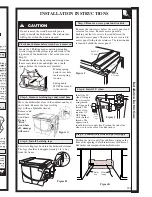 Preview for 19 page of GE Electronic Dishwasher Use And Care Manual