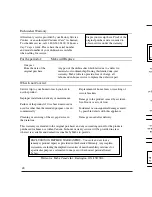 Preview for 26 page of GE Electronic Dishwasher Use And Care Manual