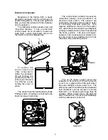 Preview for 3 page of GE Electronic Icemaker Technical Service Manual
