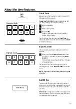 Предварительный просмотр 11 страницы GE EM159KZ3 Owner'S Manual