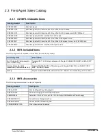 Preview for 26 page of GE Embedded Field Agent User Manual