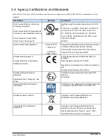 Preview for 27 page of GE Embedded Field Agent User Manual