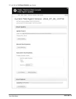 Preview for 50 page of GE Embedded Field Agent User Manual
