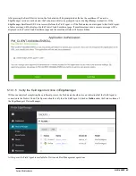 Preview for 63 page of GE Embedded Field Agent User Manual