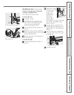 Предварительный просмотр 27 страницы GE EML835 Owner'S Manual