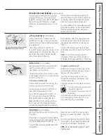 Предварительный просмотр 29 страницы GE EML835 Owner'S Manual