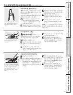 Предварительный просмотр 31 страницы GE EML835 Owner'S Manual