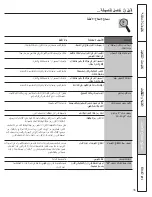 Предварительный просмотр 40 страницы GE EML835 Owner'S Manual