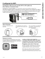 Preview for 37 page of GE ENERGY STAR AHC24 Series Owner'S Manual & Installation Instructions