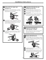 Предварительный просмотр 25 страницы GE Energy Star GFSF2KEY Owner'S Manual And Installation Manual