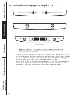 Preview for 48 page of GE Energy Star GFSF2KEY Owner'S Manual And Installation Manual