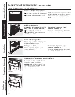 Preview for 54 page of GE Energy Star GFSF2KEY Owner'S Manual And Installation Manual