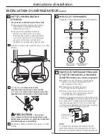 Preview for 64 page of GE Energy Star GFSF2KEY Owner'S Manual And Installation Manual