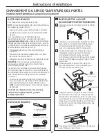 Preview for 67 page of GE Energy Star GFSF2KEY Owner'S Manual And Installation Manual