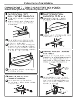 Preview for 68 page of GE Energy Star GFSF2KEY Owner'S Manual And Installation Manual