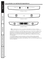 Preview for 88 page of GE Energy Star GFSF2KEY Owner'S Manual And Installation Manual