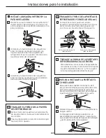 Предварительный просмотр 109 страницы GE Energy Star GFSF2KEY Owner'S Manual And Installation Manual