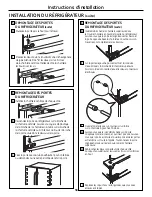 Preview for 58 page of GE ENERGY STAR GFSF6KEX Owner'S Manual And Installation Instructions