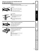 Preview for 81 page of GE ENERGY STAR GFSF6KEX Owner'S Manual And Installation Instructions