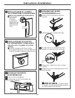 Preview for 53 page of GE ENERGY STAR GFSF6KEX Owner'S Manual & Installation Instructions