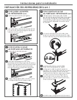 Preview for 88 page of GE ENERGY STAR GFSF6KEX Owner'S Manual & Installation Instructions