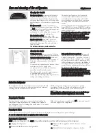 Preview for 9 page of GE ENERGY STAR GSF25JGC Owner'S Manual & Installation Instructions