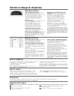 Preview for 30 page of GE ENERGY STAR GSF25JGC Owner'S Manual & Installation Instructions