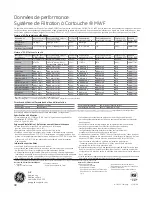 Preview for 40 page of GE ENERGY STAR GSF25JGC Owner'S Manual & Installation Instructions