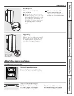 Preview for 11 page of GE ENERGY STAR GSS23QSTSS Owner'S Manual And Installation