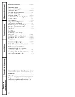 Preview for 42 page of GE ENERGY STAR GSS23QSTSS Owner'S Manual And Installation