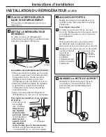 Preview for 64 page of GE ENERGY STAR GSS23QSTSS Owner'S Manual And Installation