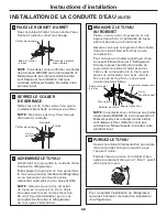 Preview for 68 page of GE ENERGY STAR GSS23QSTSS Owner'S Manual And Installation